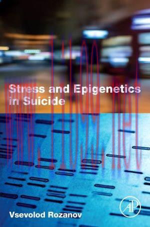 [AME]Stress and Epigenetics in Suicide (PDF)