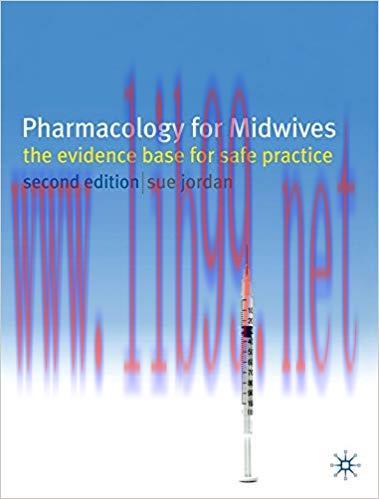 [PDF]Pharmacology for Midwives 2nd Edition