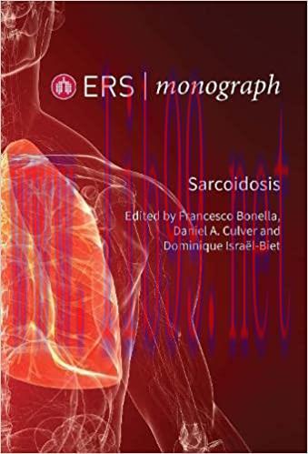[PDF]ERS Monograph 96 Sarcoidosis