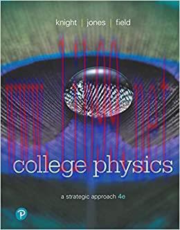 (PDF)College Physics: A Strategic Approach 4th Edition