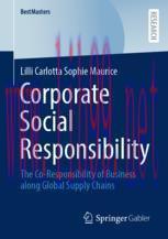 [PDF]Corporate Social Responsibility: The Co-Responsibility of Business along Global Supply Cha...