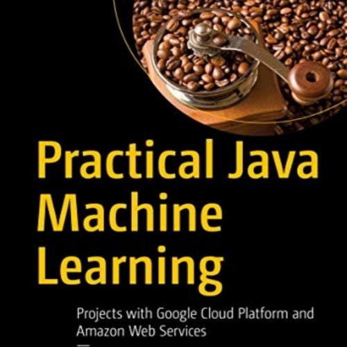 Practical Java Machine Learning - Mark Wickham - Mark Wickham