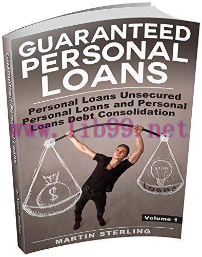 (PDF)Guaranteed Personal Loans (Personal Loans and Unsecured Personal Loans and Personal Loans ...