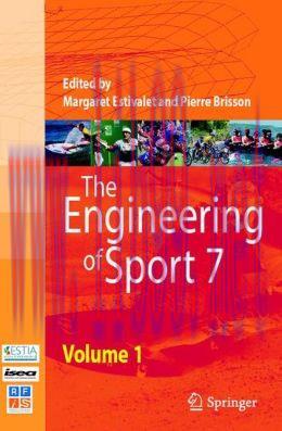 [AME]The Engineering of Sport 7: Vol. 1 (PDF)
