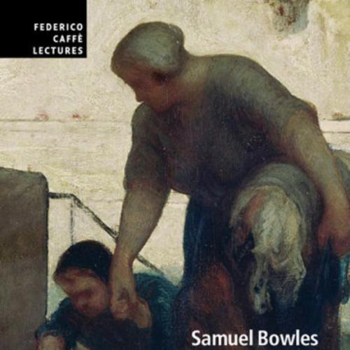 New Economics of Inequality and Redistribution, The - Bowles, Samuel_