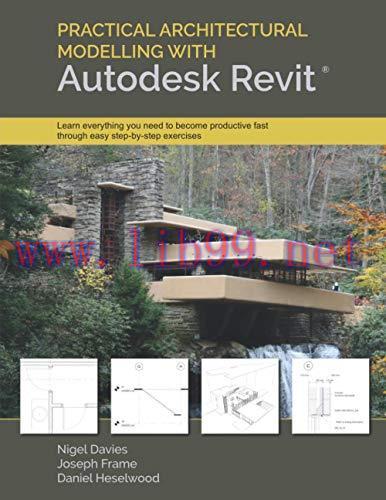 [FOX-Ebook]Practical Architectural Modelling with Autodesk Revit