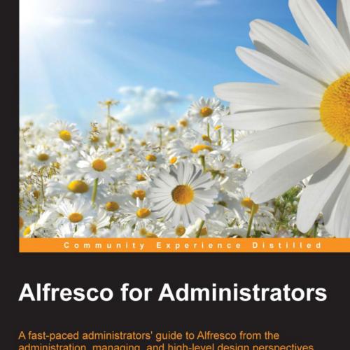 Alfresco for Administrators