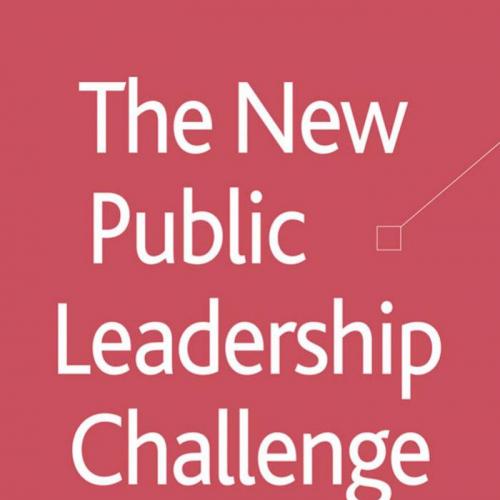New Public Leadership Challenge, The