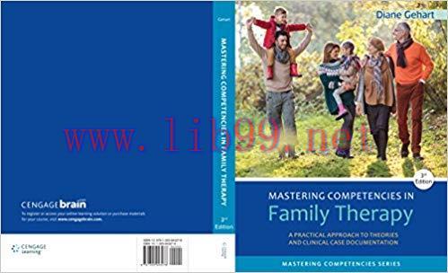 (PDF)Mastering Competencies in Family Therapy: A Practical Approach to Theory and Clinical Case...