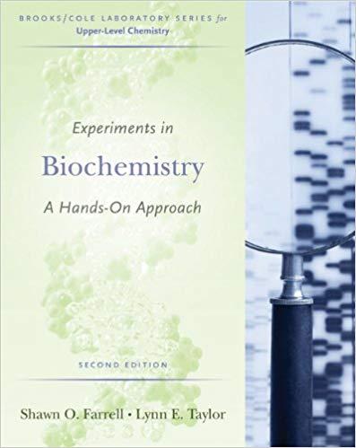 (Solution Manual)Experiments in Biochemistry A Hands-on Approach , 2nd Edition.pdf