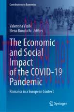 [PDF]The Economic and Social Impact of the COVID-19 Pandemic : Romania in a European Context