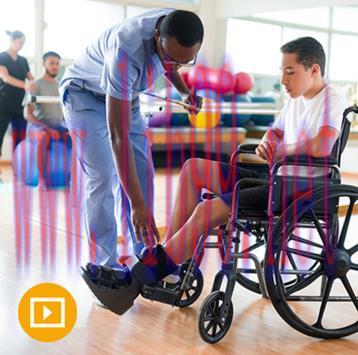 [AME]NYU Langone Comprehensive Review of Physical Medicine and Rehabilitation 2023 (CME VIDEOS)