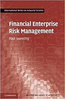 (PDF)Financial Enterprise Risk Management (International Series on Actuarial Science) 1st Editi...