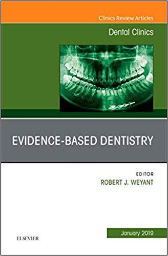 Evidence-Based Dentistry