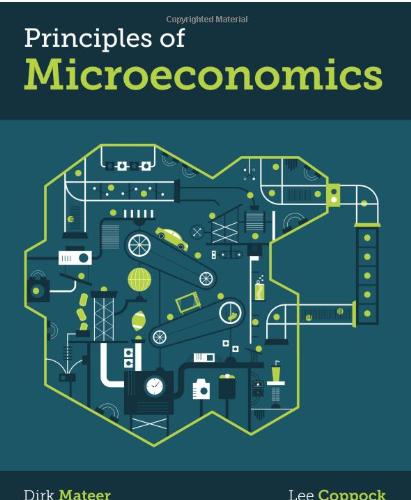 (TB)Microeconomics 1st Edition by Dean S. Karlan Assistant.zip