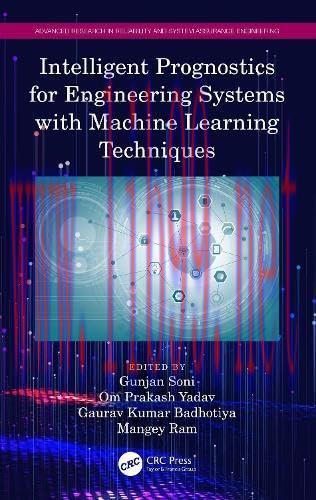 [FOX-Ebook]Intelligent Prognostics for Engineering Systems with Machine Learning Techniques