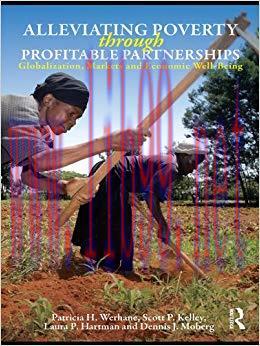 (PDF)Alleviating Poverty Through Profitable Partnerships: Globalization, Markets, and Economic ...