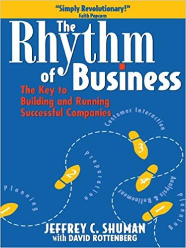 (PDF)The Rhythm of Business
