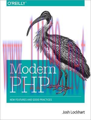 [SAIT-Ebook]Modern PHP