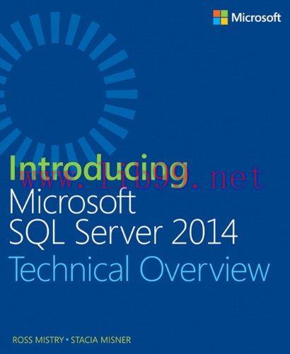 [FOX-Ebook]Introducing Microsoft SQL Server 2014