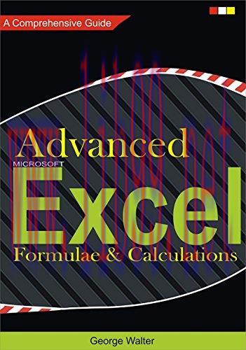 [FOX-Ebook]Advanced Excel