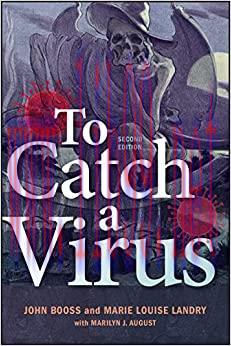 [AME]To Catch A Virus, 2nd Edition (ASM Books) (EPUB)