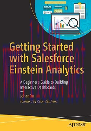 [FOX-Ebook]Getting Started with Salesforce Einstein Analytics