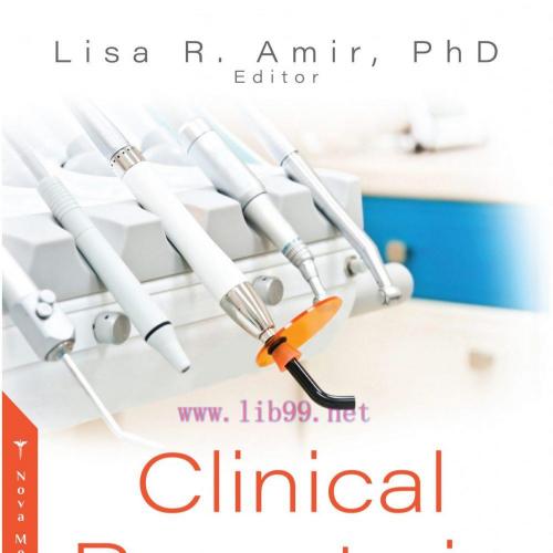 [AME]Clinical Reports in Dentistry (Original PDF)