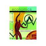 Economics by Example 1st Edition by Dave Anderson - Wei Zhi