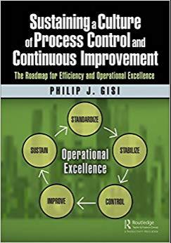 (PDF)Sustaining a Culture of Process Control and Continuous Improvement The Roadmap for Efficie...