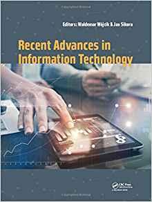 Recent Advances in Information Technology