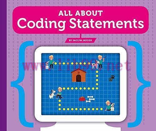 [FOX-Ebook]All About Coding Statements