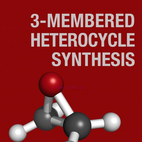 [AME]3-Membered Heterocycle Synthesis (EPUB)