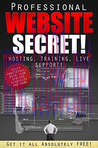 [FOX-Ebook]The Professional Website Secret: Hosting, Live Support and More!