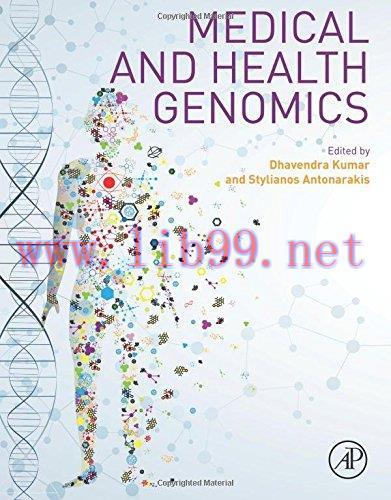 [AME]Medical and Health Genomics (PDF)