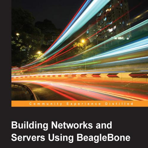 Building Network and Servers Using Beaglebone