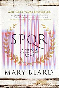 (PDF)SPQR: A History of Ancient Rome