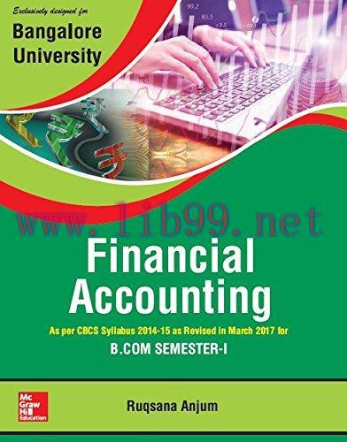 [FOX-Ebook]Financial Accounting