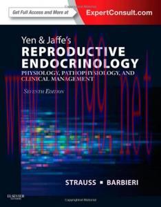 [AME]Yen & Jaffe's Reproductive Endocrinology: Physiology, Pathophysiology, and Clinical Manage...