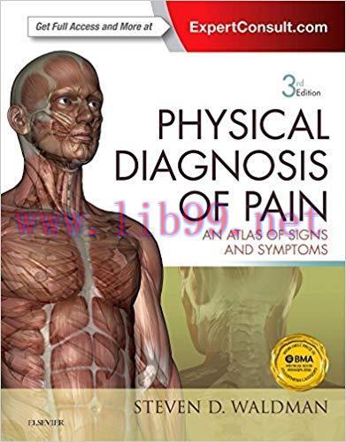 [PDF]Physical Diagnosis of Pain 3rd Edition