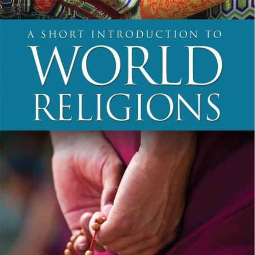 Introduction to World Religions Third Edition