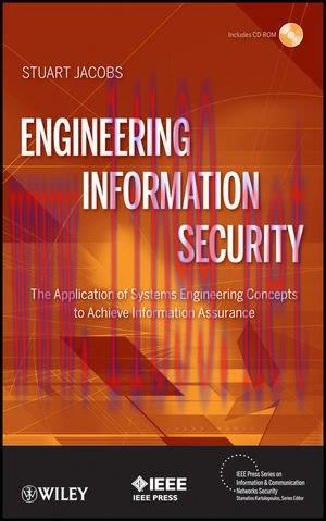 [FOX-Ebook]Engineering Information Security