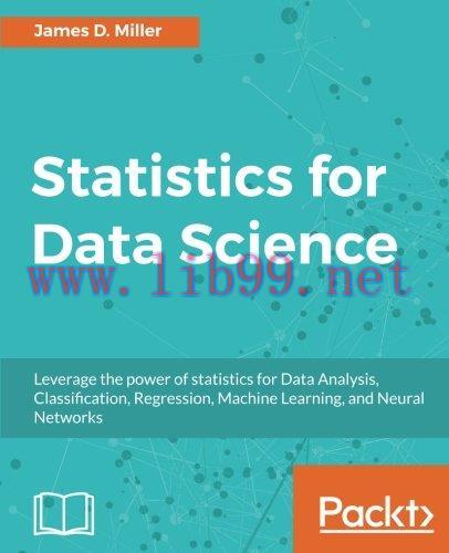 [FOX-Ebook]Statistics for Data Science