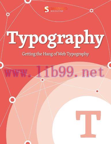 [FOX-Ebook]Getting the Hang of Web Typography