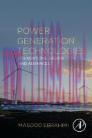 [PDF]Power Generation Technologies