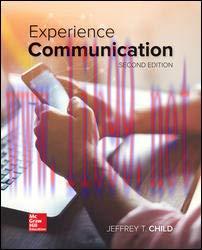 [FOX-Ebook]Experience Communication, 2nd Edition