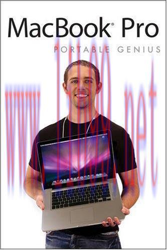 [FOX-Ebook]MacBook Pro Portable Genius