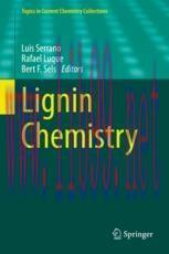 [PDF]Lignin Chemistry
