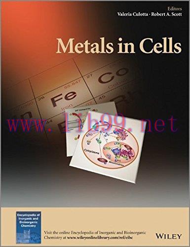 [AME]Metals in Cells (PDF)
