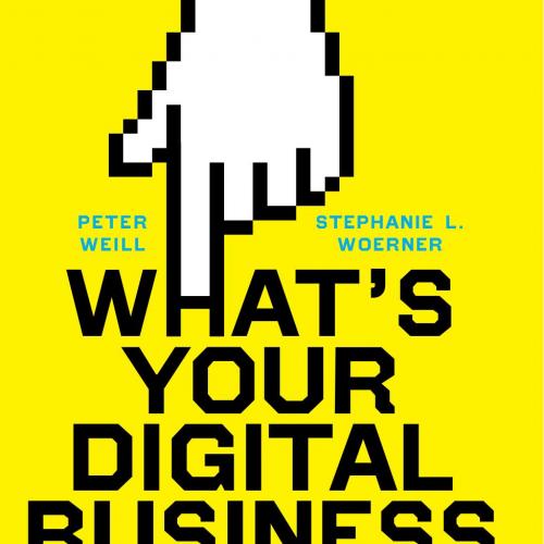 What's Your Digital Business Model_ Six Questions to Help You B Next-Generation Enterprise - Pe...